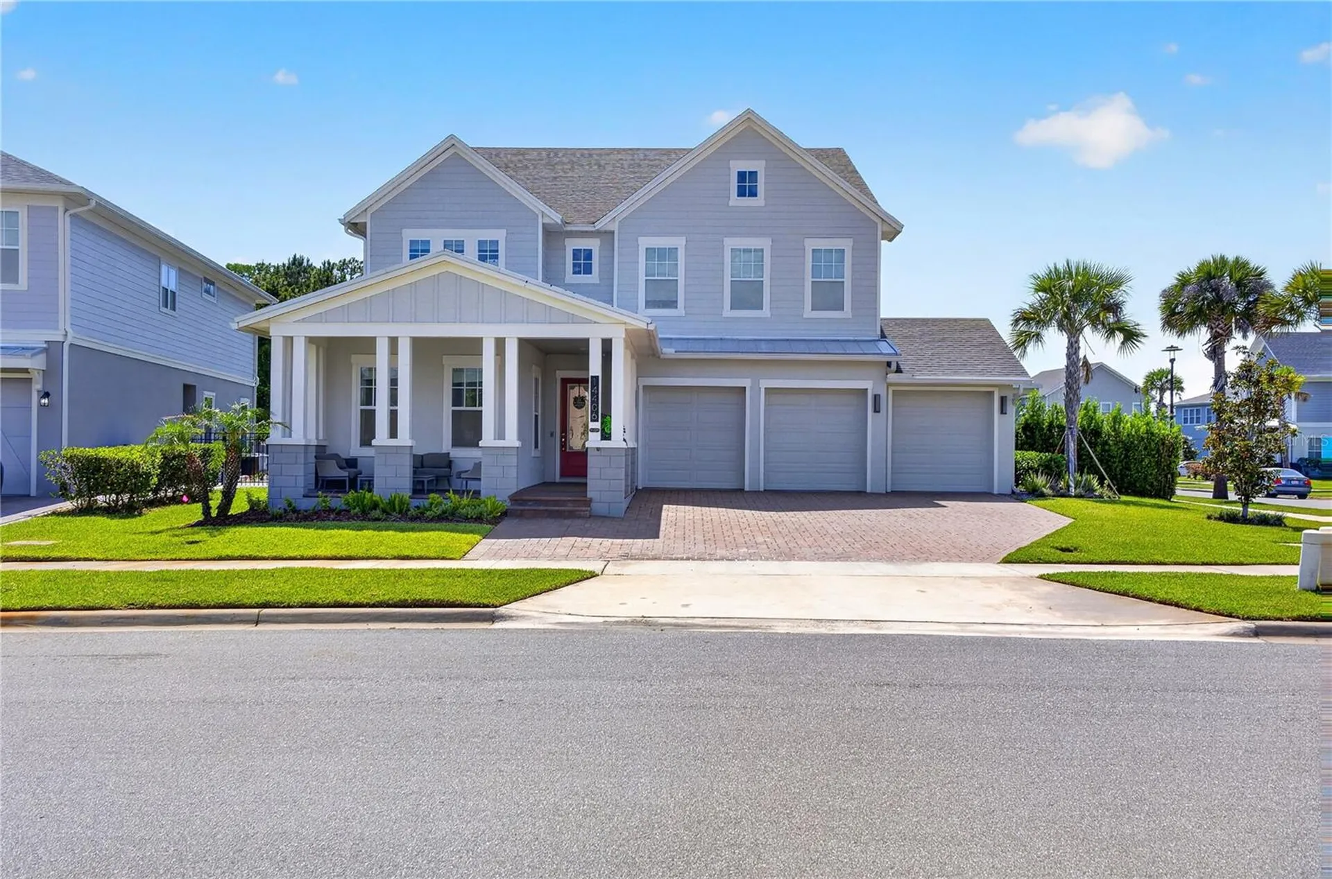 14406 Haroche Avenue Orlando FL 32827