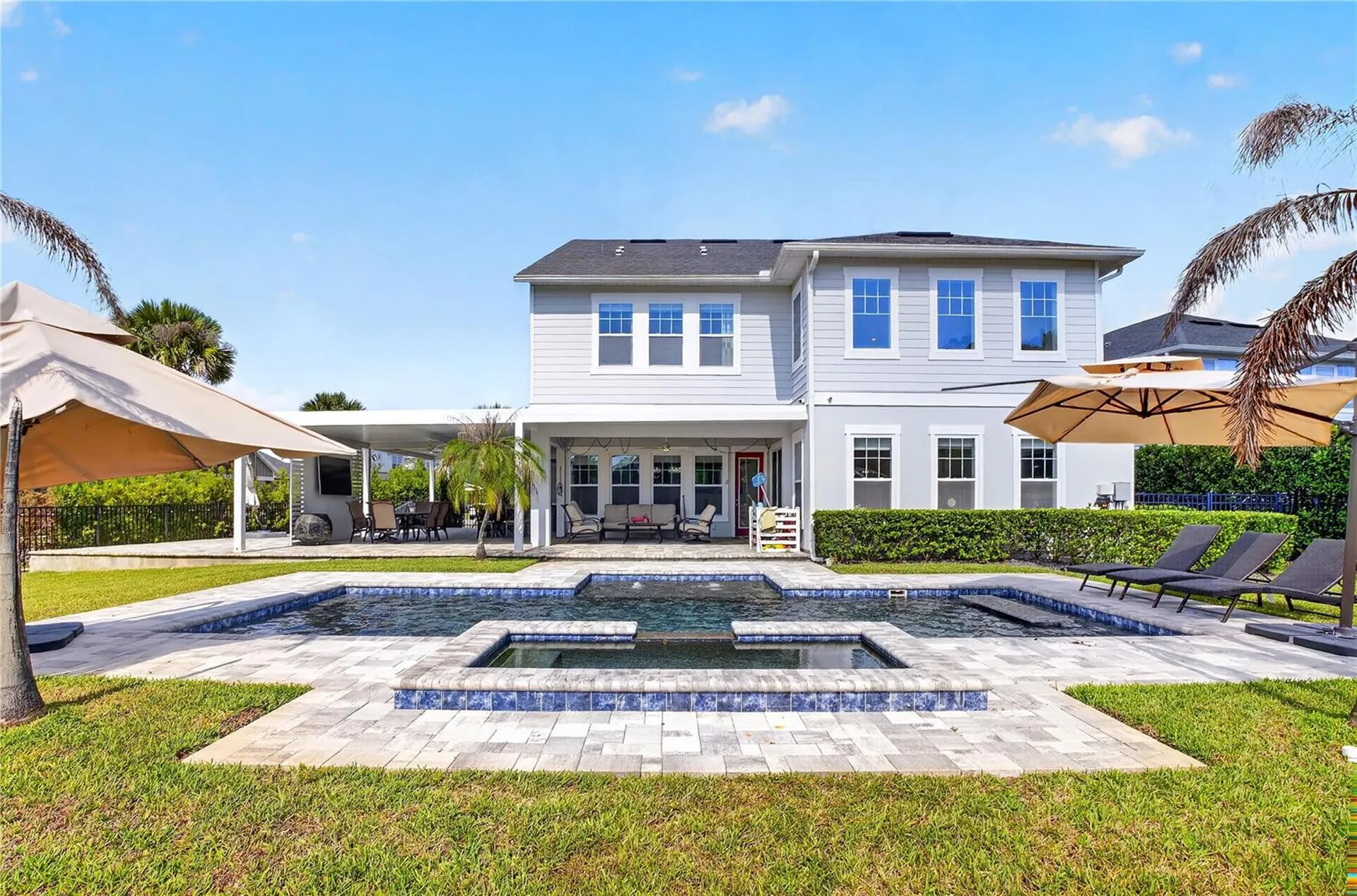 14406 Haroche Avenue Orlando FL 32827