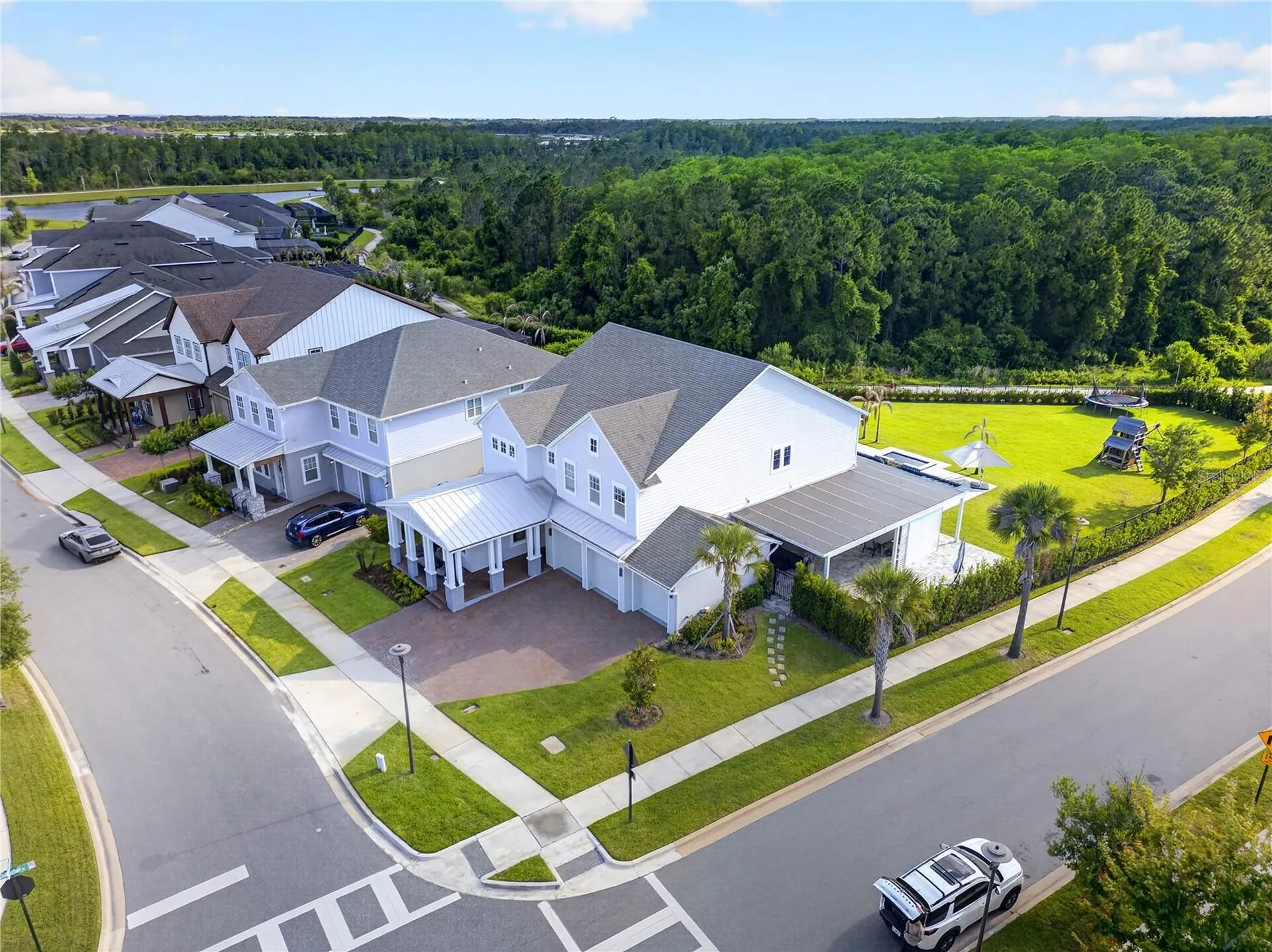 14406 Haroche Avenue Orlando FL 32827