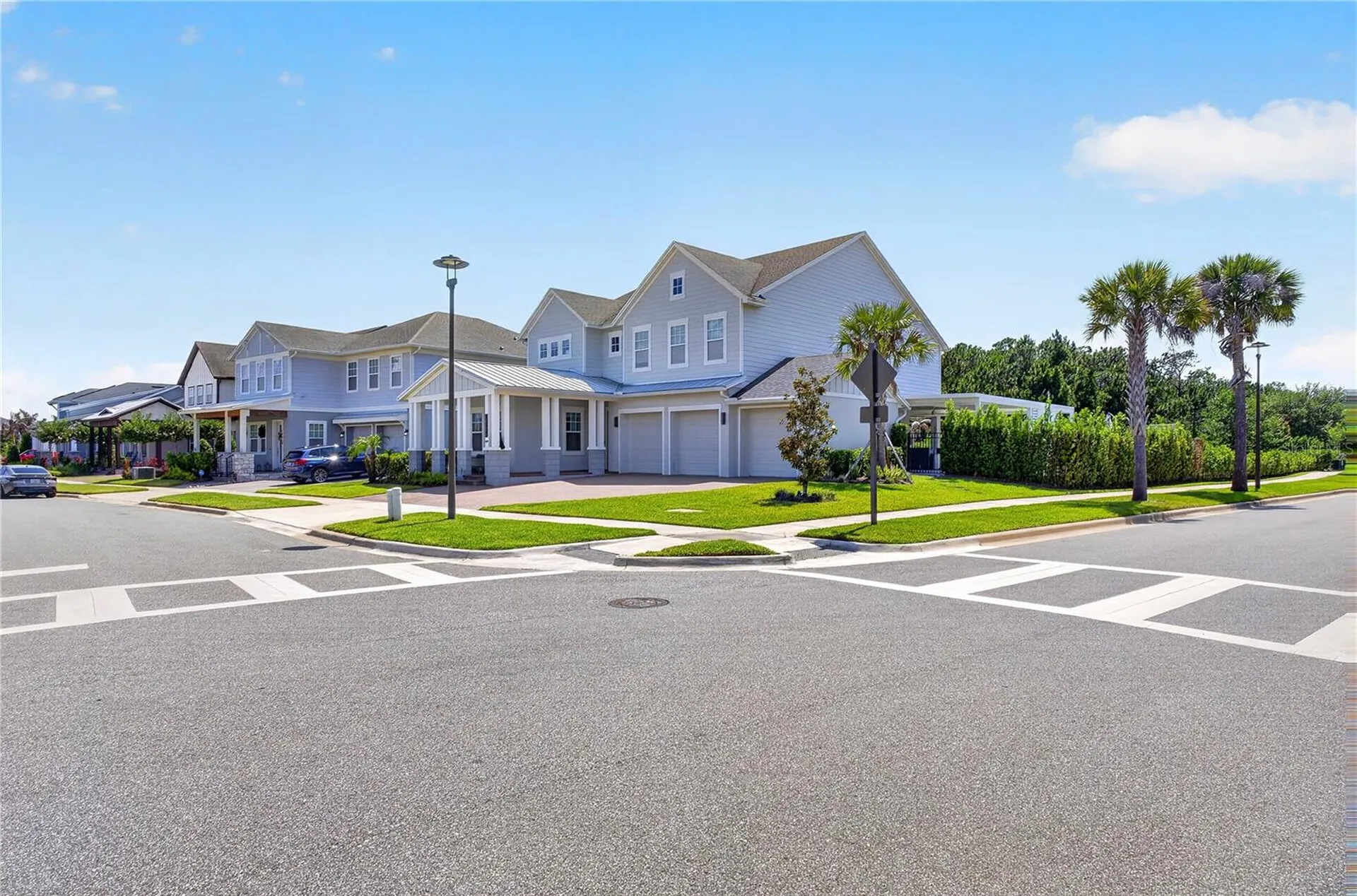 14406 Haroche Avenue Orlando FL 32827