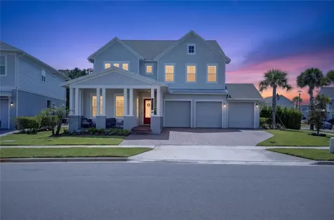 14406 Haroche Avenue Orlando FL 32827