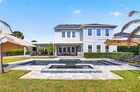 14406 Haroche Avenue Orlando FL 32827