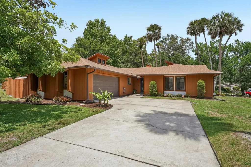 819 Dundee Drive Winter Springs FL 32708
