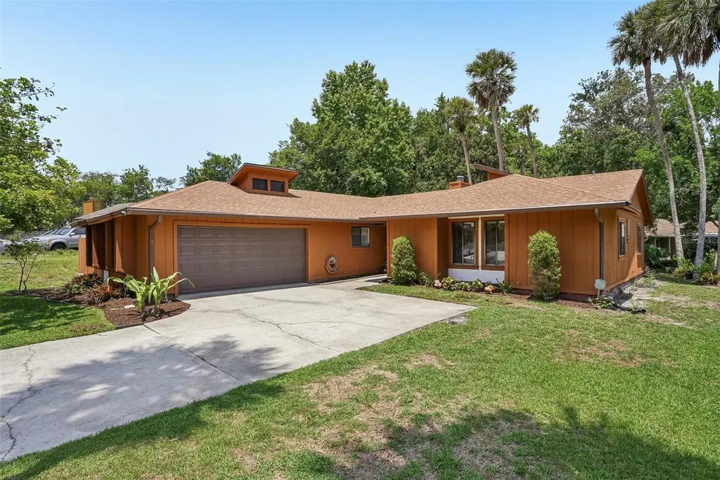 819 Dundee Drive Winter Springs FL 32708