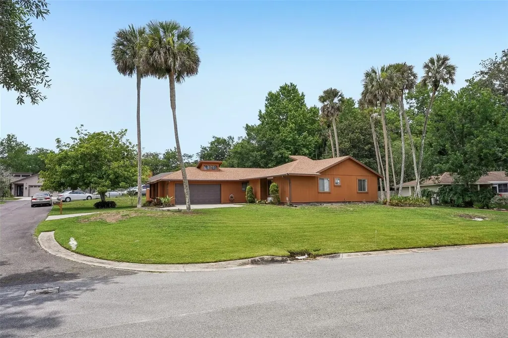 819 Dundee Drive Winter Springs FL 32708