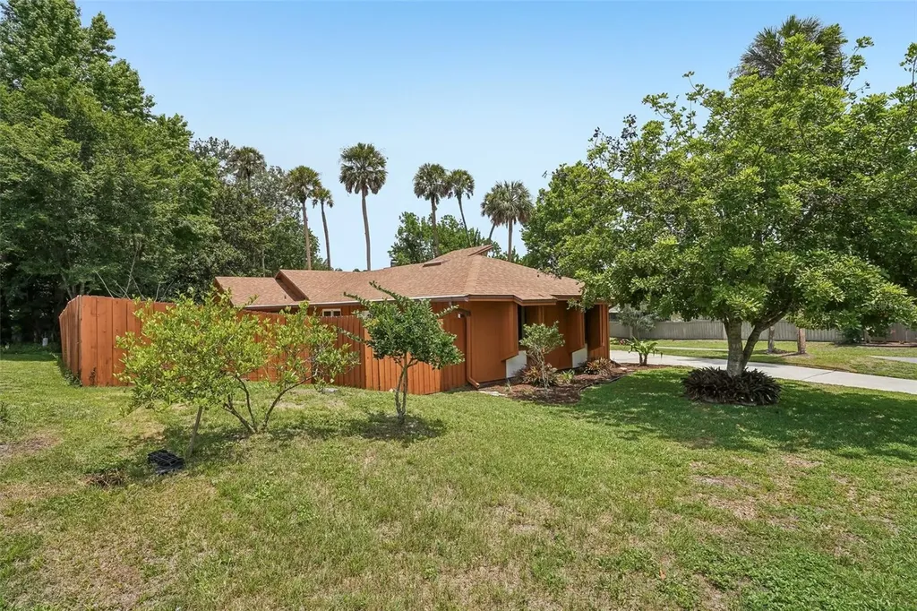 819 Dundee Drive Winter Springs FL 32708