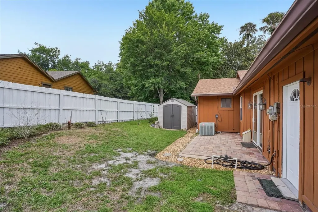 819 Dundee Drive Winter Springs FL 32708