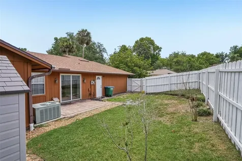 819 Dundee Drive Winter Springs FL 32708