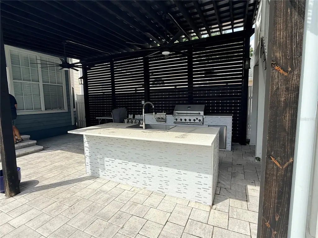 603 Canne Place Celebration FL 34747