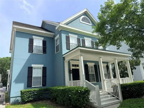 603 Canne Place Celebration FL 34747