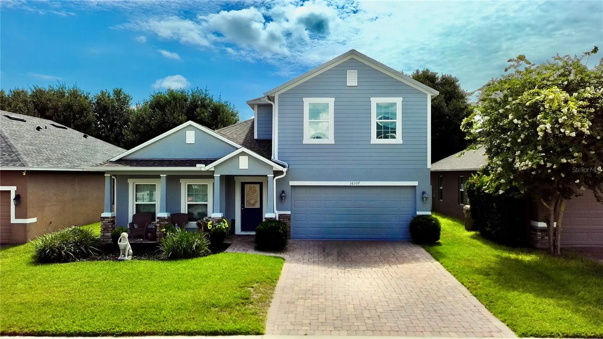 16337 Saint Augustine Street Clermont FL 34714