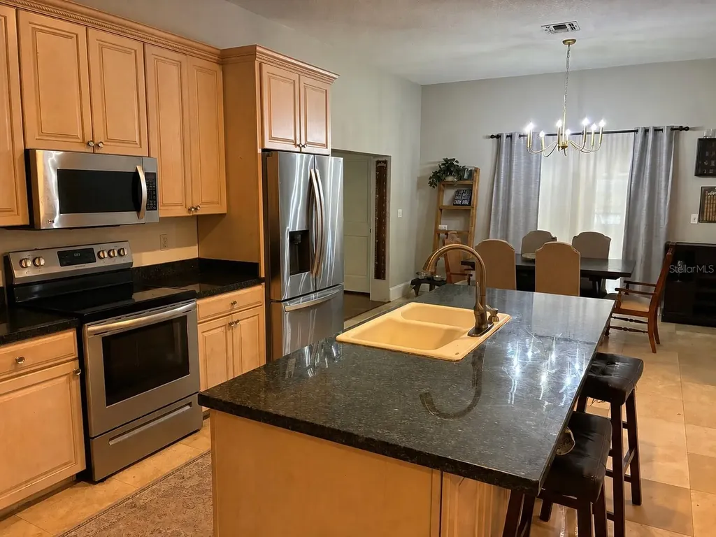 12305 Leanne Drive Dade City FL 33525