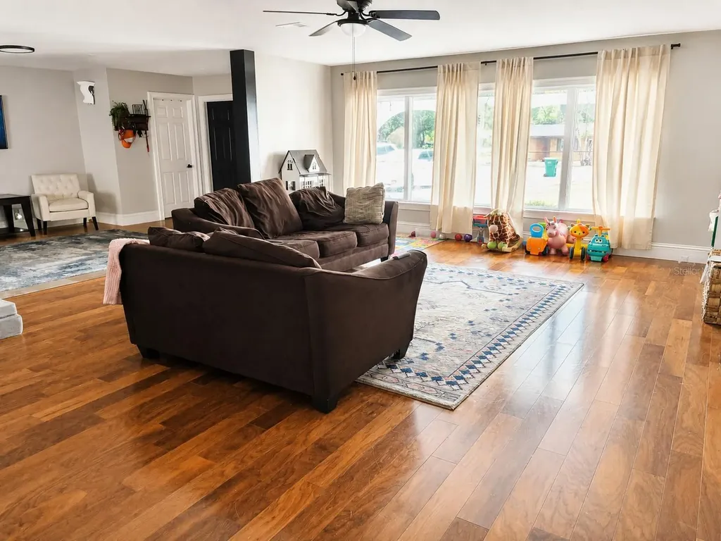 12305 Leanne Drive Dade City FL 33525