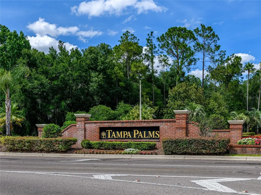 5125 Palm Springs Boulevard Tampa FL 33647