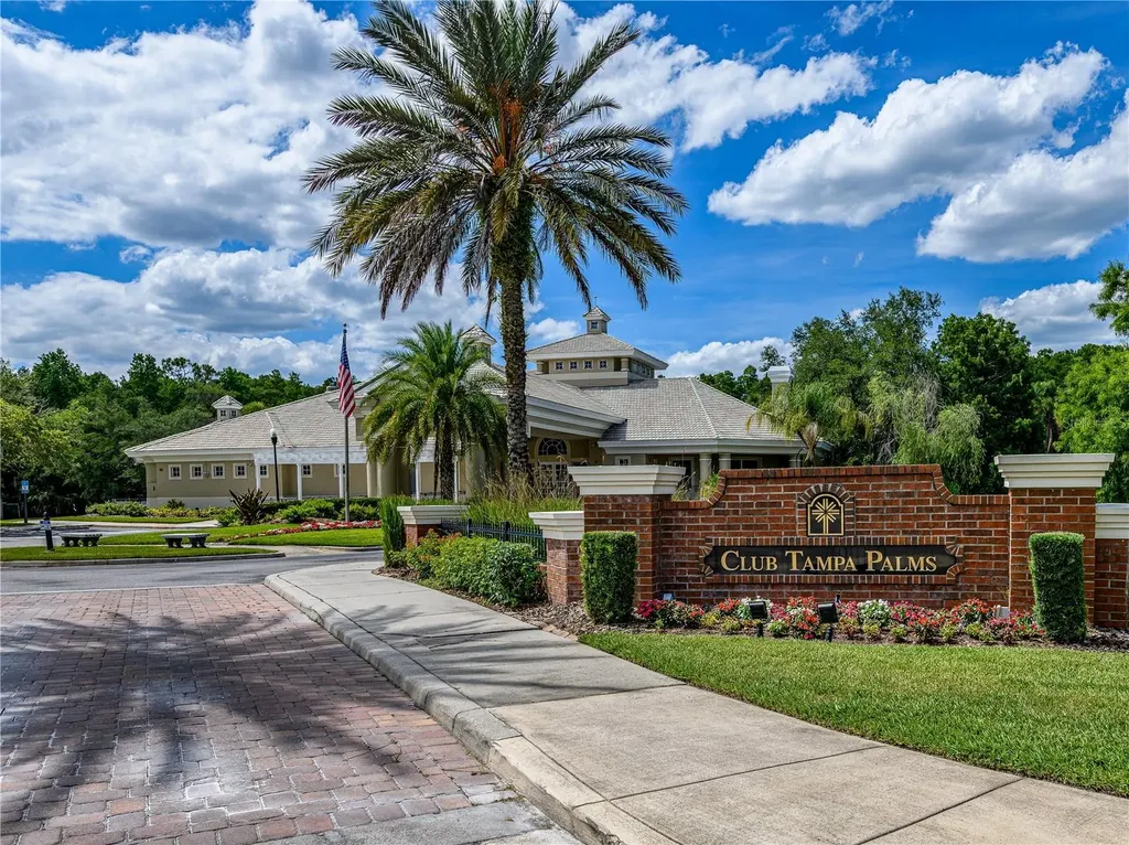 5125 Palm Springs Boulevard Tampa FL 33647