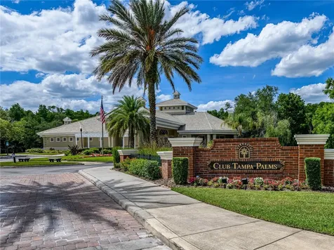 5125 Palm Springs Boulevard Tampa FL 33647