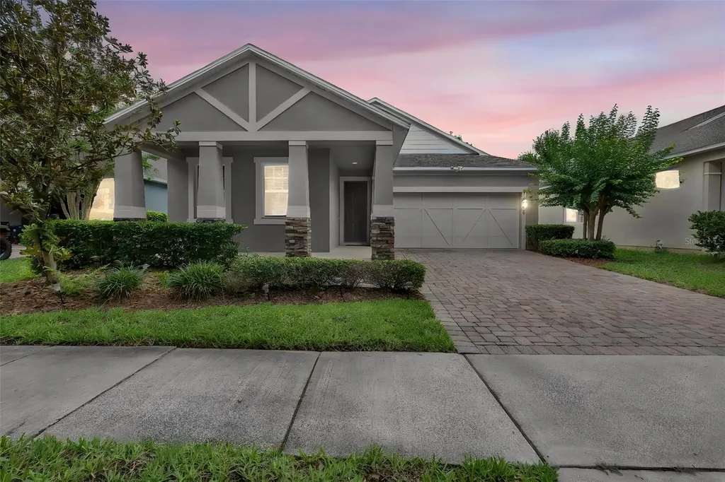 12826 Woodmere Close Drive Windermere FL 34786