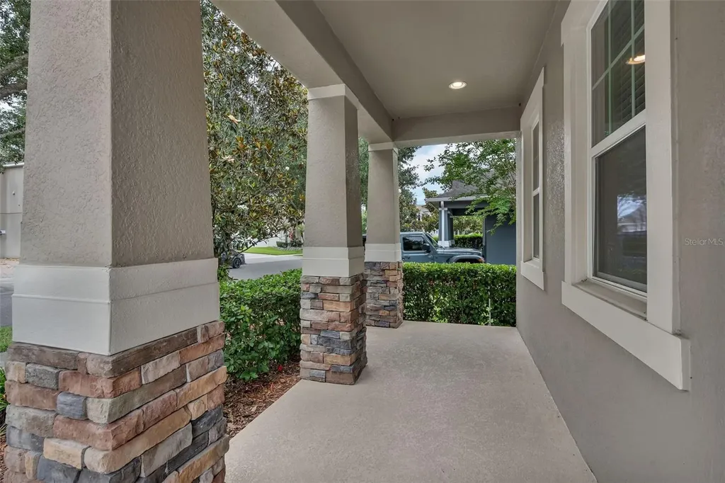 12826 Woodmere Close Drive Windermere FL 34786
