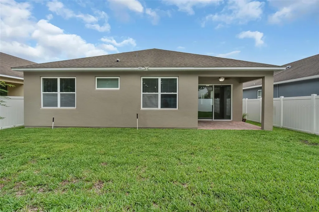 12826 Woodmere Close Drive Windermere FL 34786