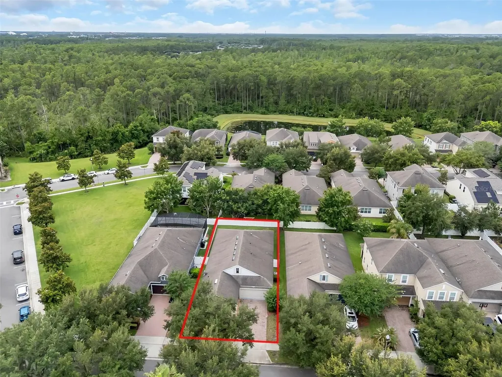 12826 Woodmere Close Drive Windermere FL 34786