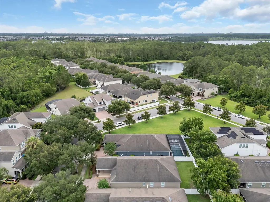 12826 Woodmere Close Drive Windermere FL 34786