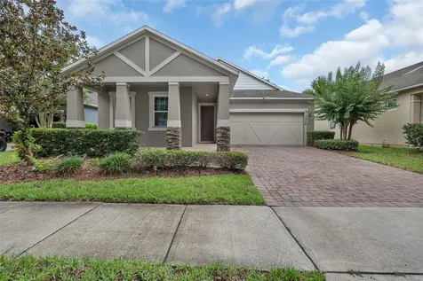 12826 Woodmere Close Drive Windermere FL 34786
