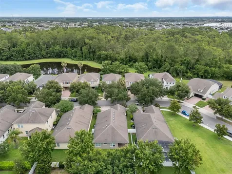 12826 Woodmere Close Drive Windermere FL 34786