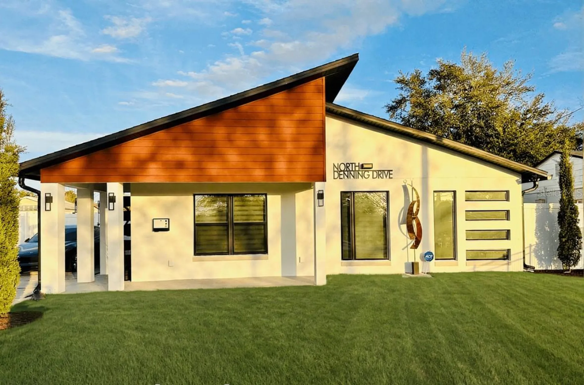 860 N Denning Drive Winter Park FL 32789
