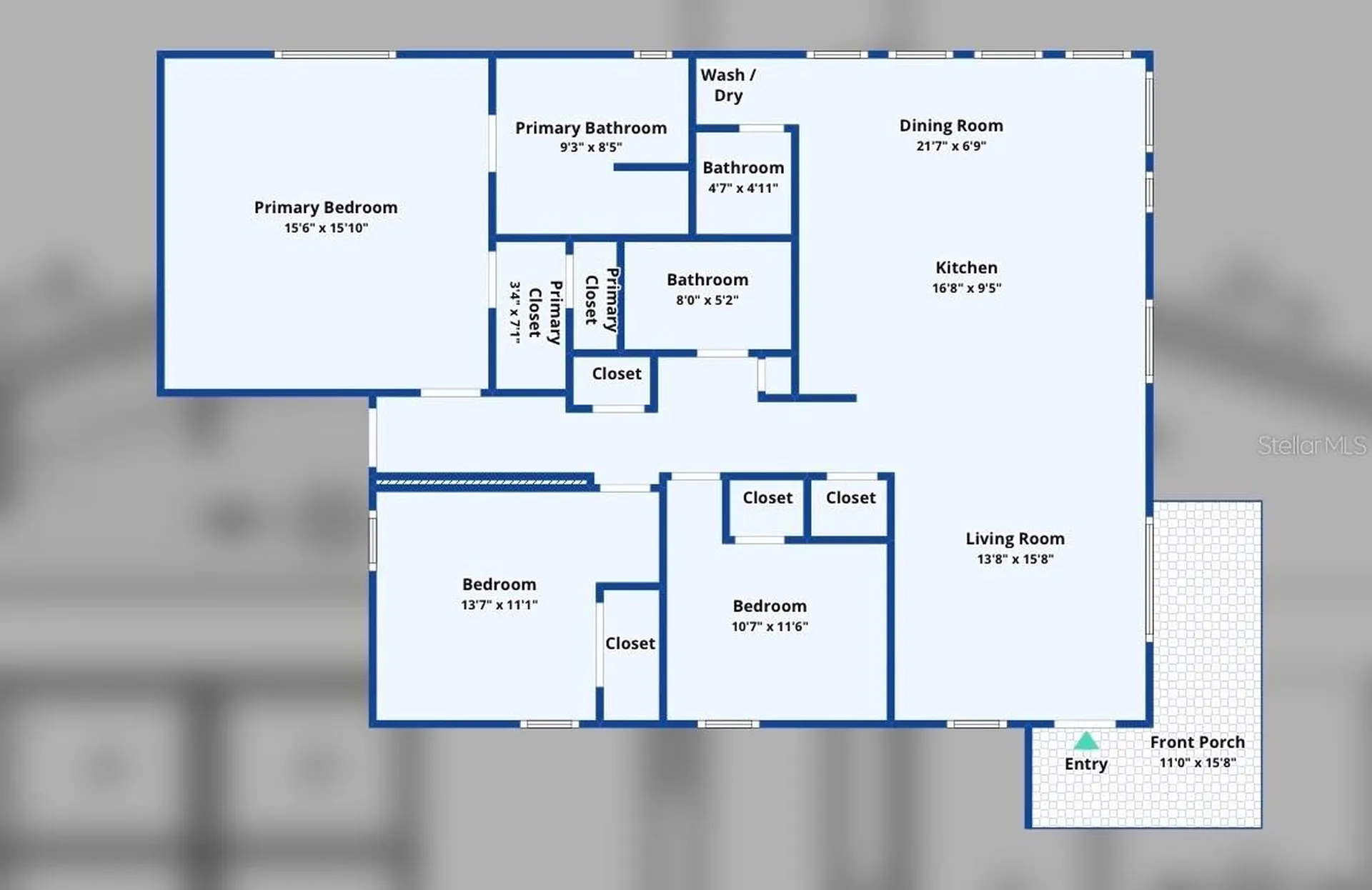 860 N Denning Drive Winter Park FL 32789