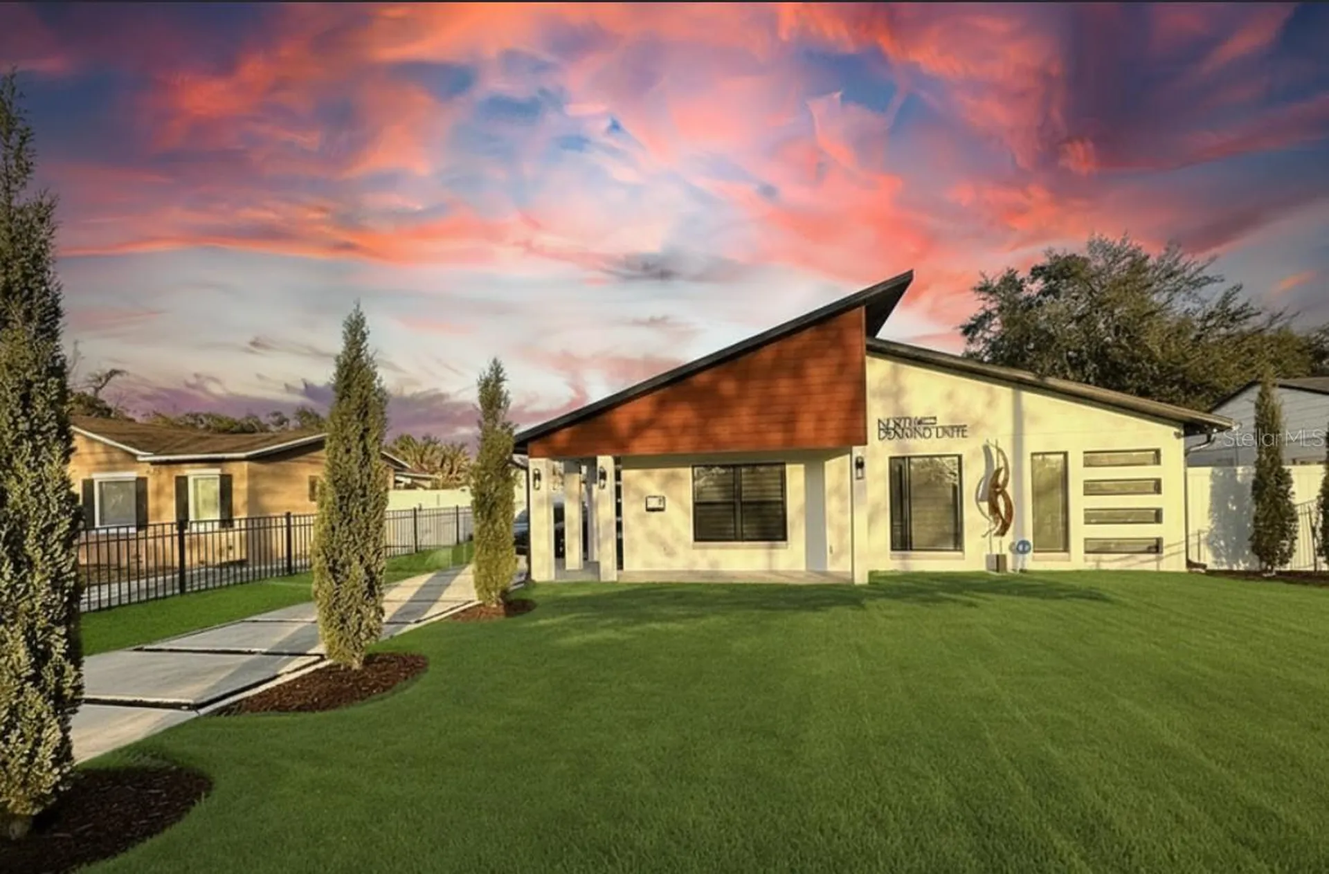 860 N Denning Drive Winter Park FL 32789