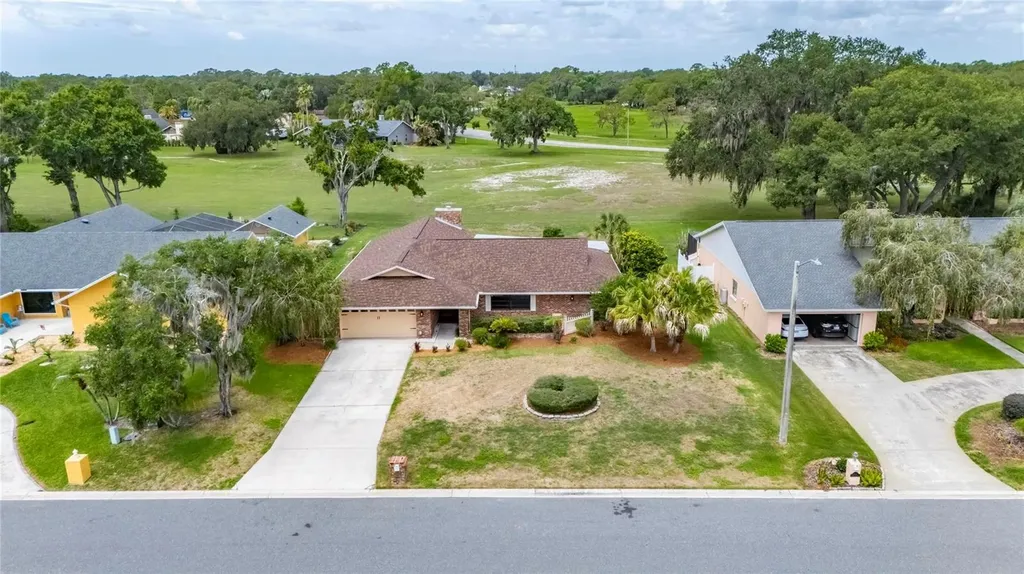 1903 Country Club Court Plant City FL 33566