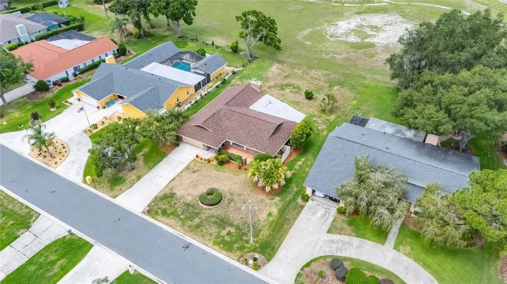 1903 Country Club Court Plant City FL 33566