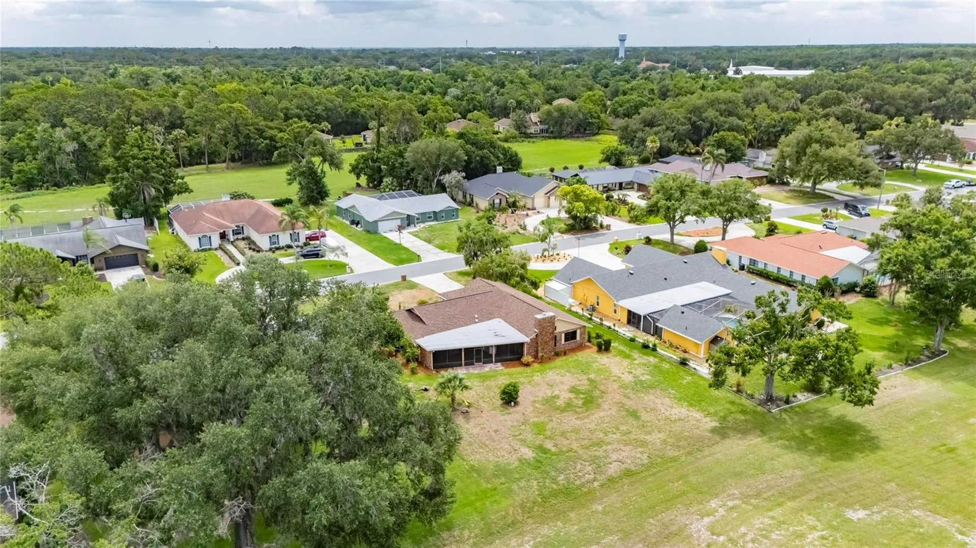 1903 Country Club Court Plant City FL 33566