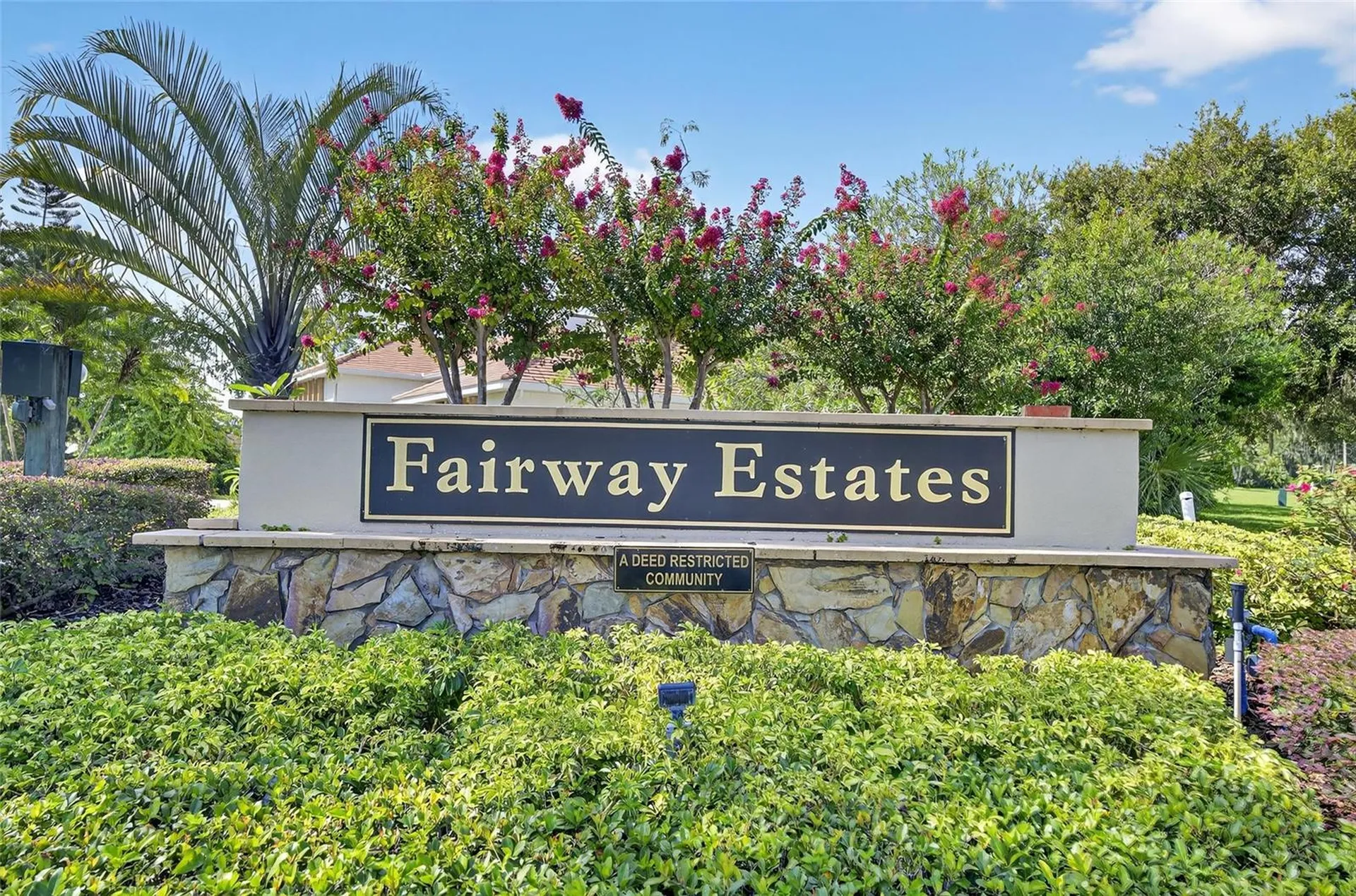 1903 Country Club Court Plant City FL 33566