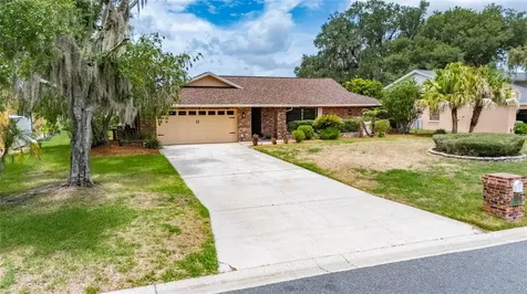 1903 Country Club Court Plant City FL 33566