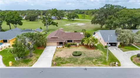 1903 Country Club Court Plant City FL 33566