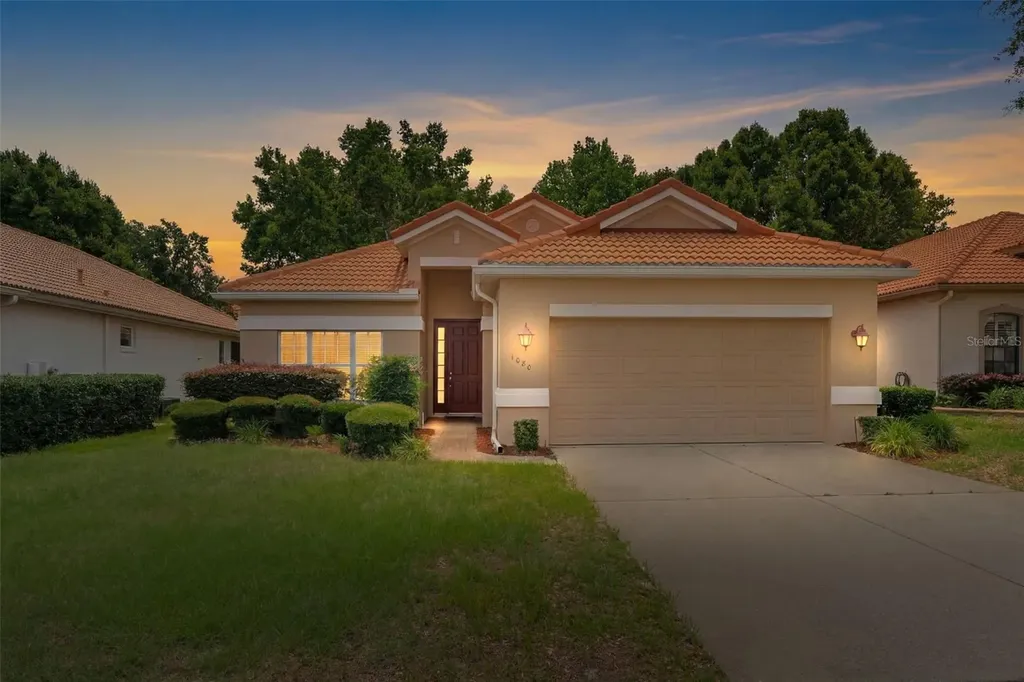 1080 W Skyview Crossing Drive Hernando FL 34442