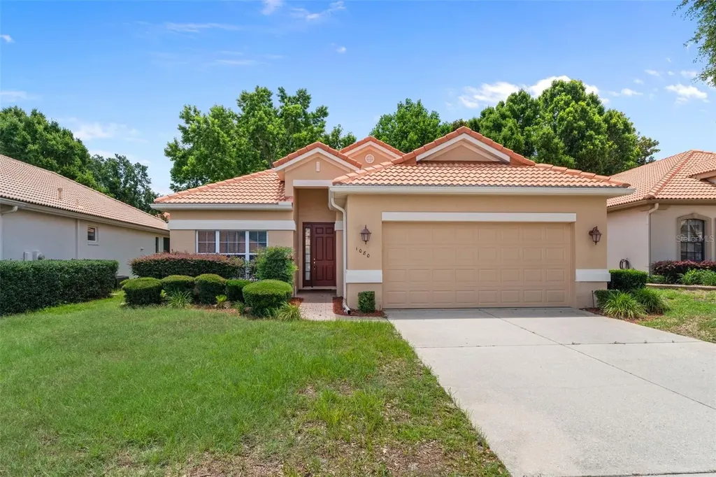 1080 W Skyview Crossing Drive Hernando FL 34442