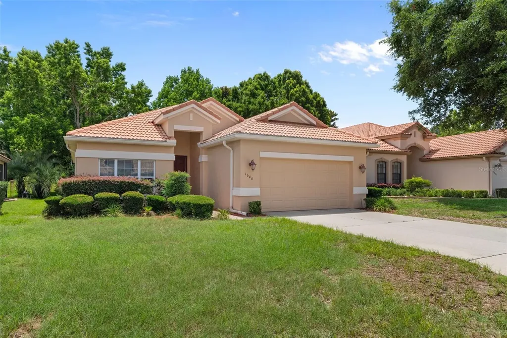 1080 W Skyview Crossing Drive Hernando FL 34442