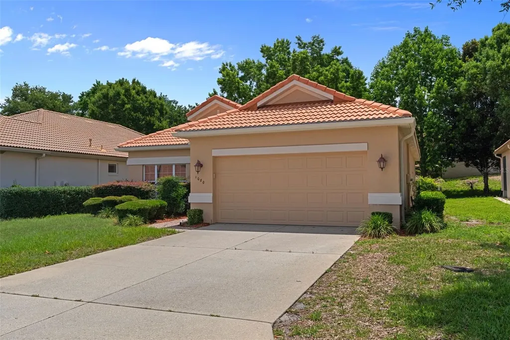 1080 W Skyview Crossing Drive Hernando FL 34442