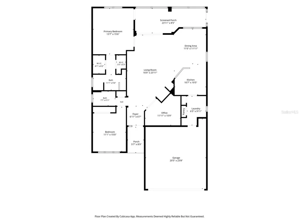 1080 W Skyview Crossing Drive Hernando FL 34442
