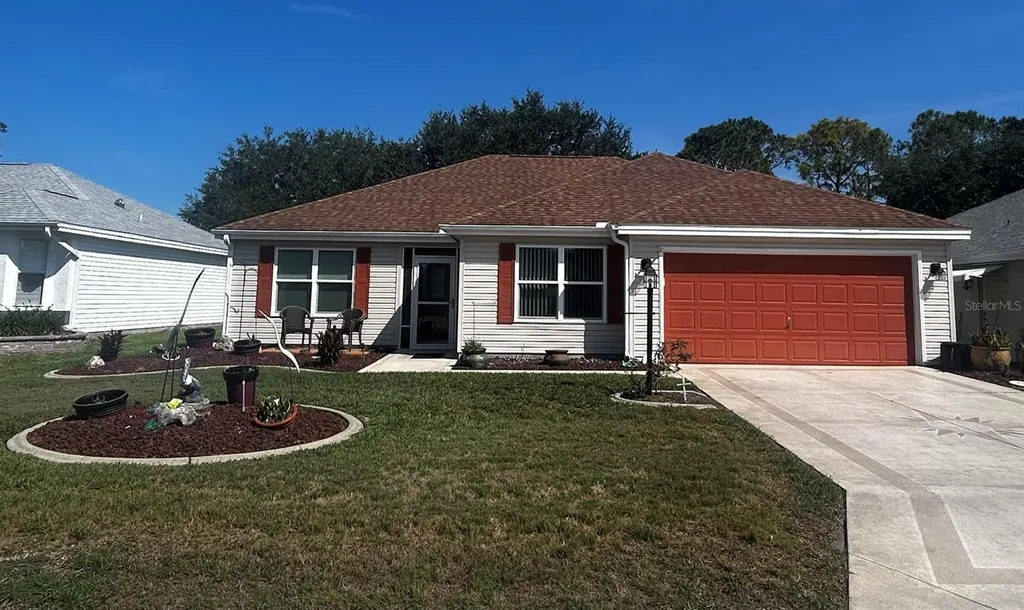 1739 Palo Alto Avenue The Villages FL 32159