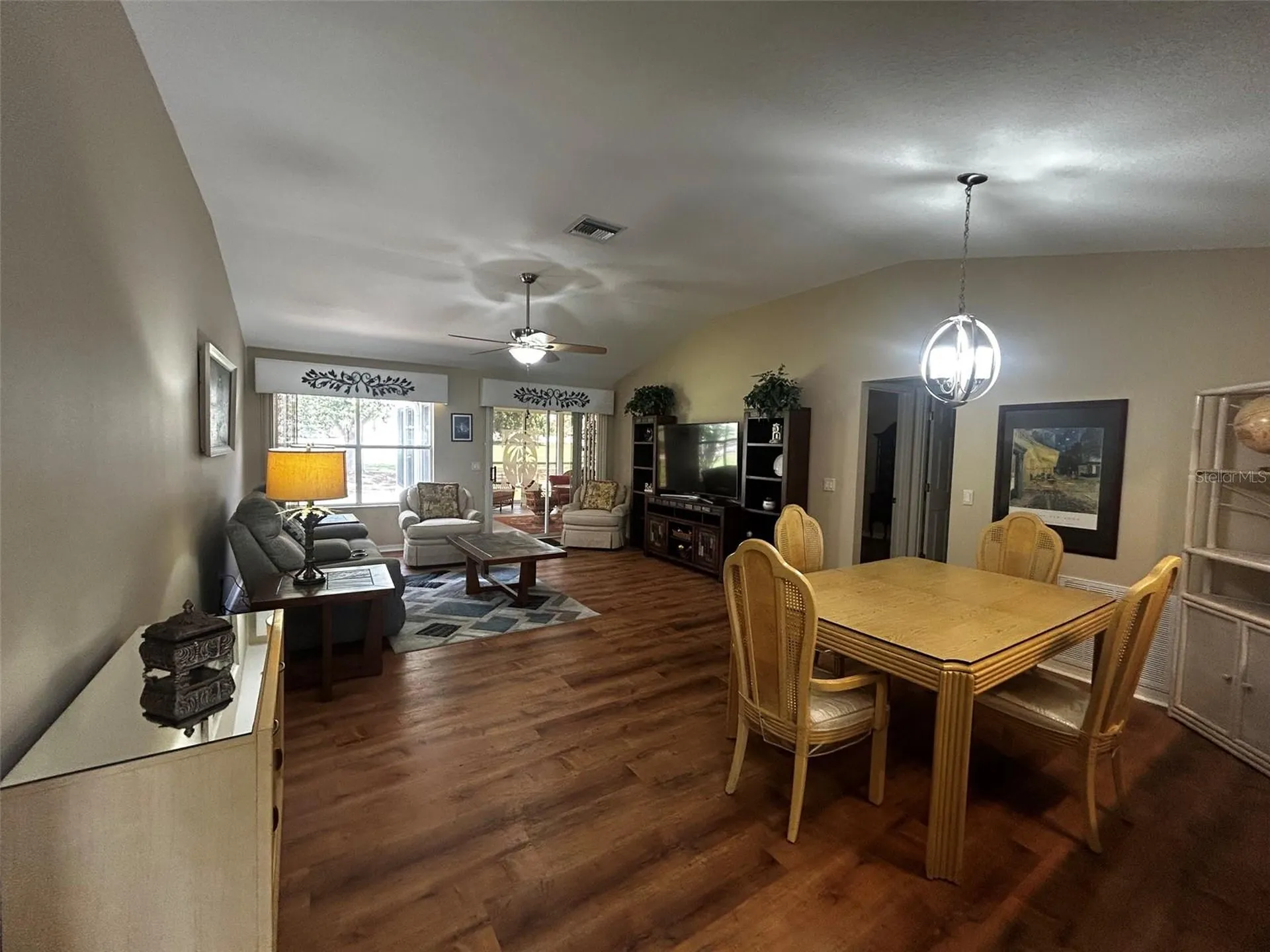 1739 Palo Alto Avenue The Villages FL 32159