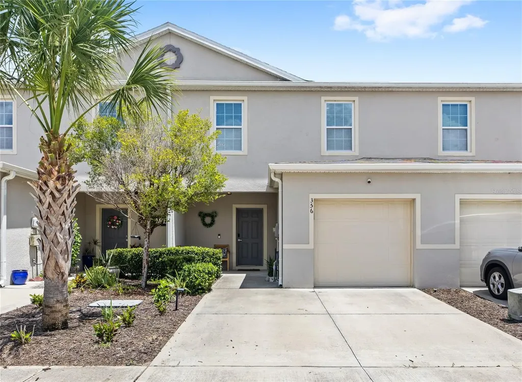 356 Arbor Lakes Drive Davenport FL 33896