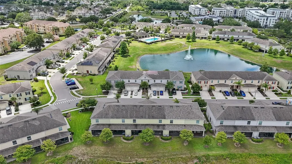356 Arbor Lakes Drive Davenport FL 33896
