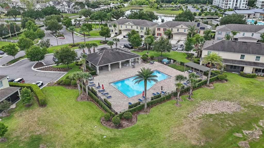 356 Arbor Lakes Drive Davenport FL 33896