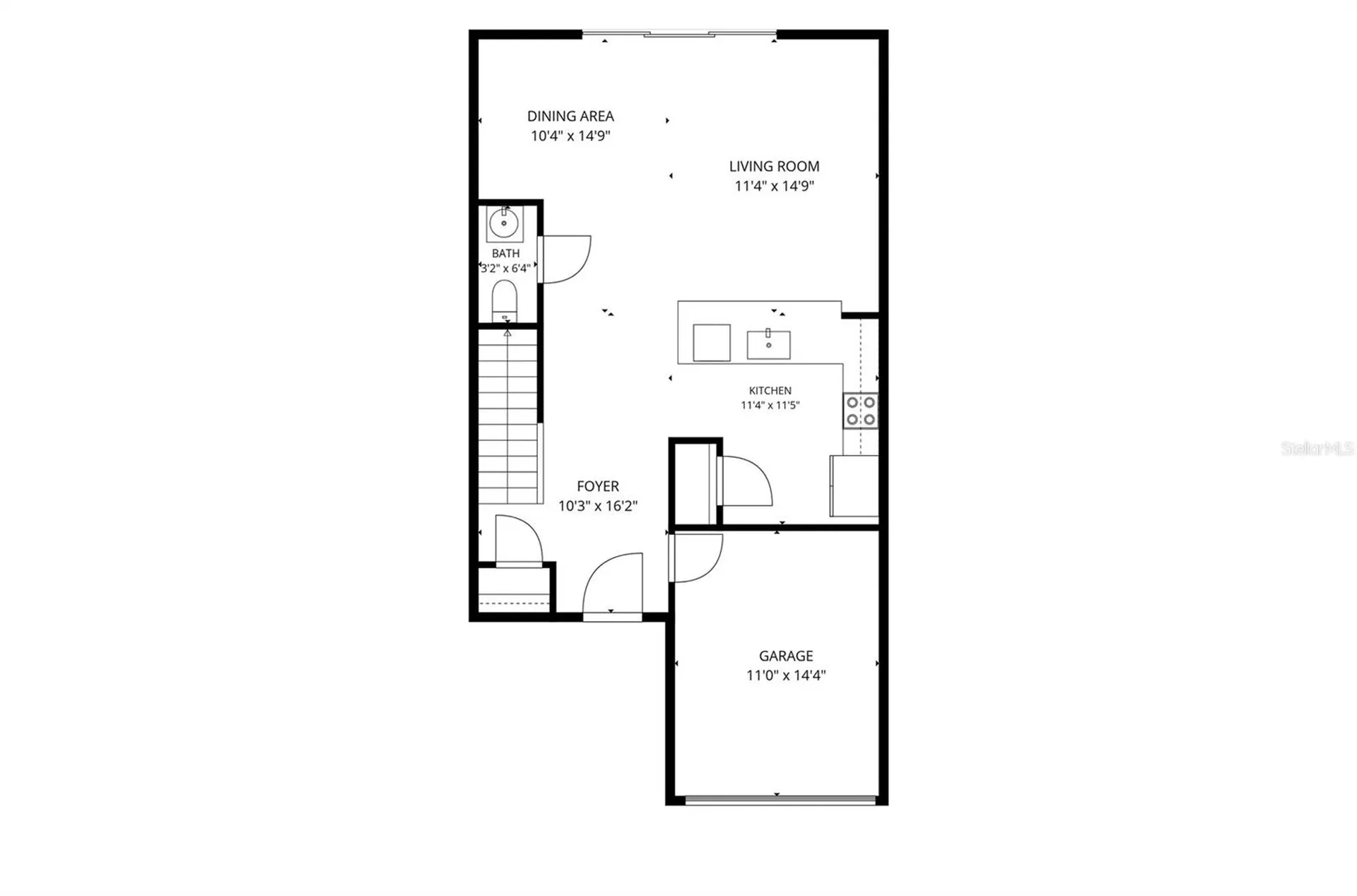 356 Arbor Lakes Drive Davenport FL 33896