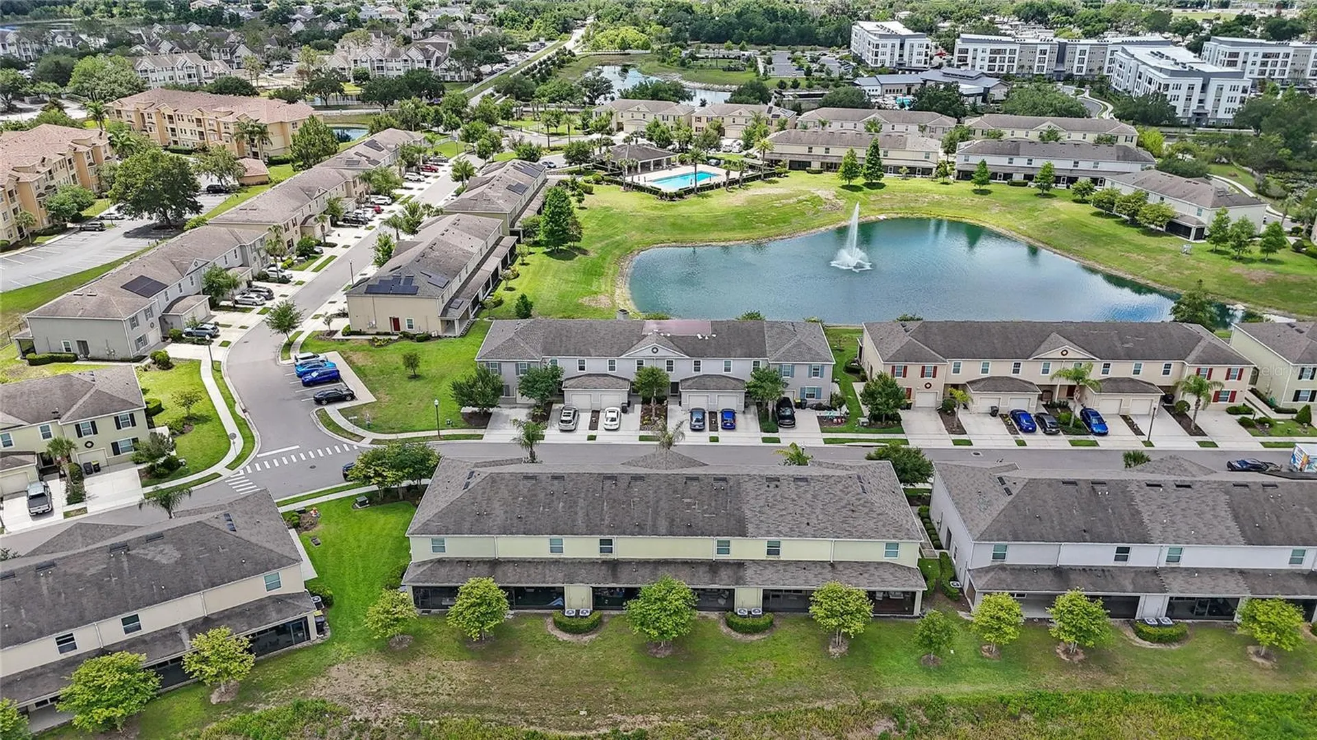356 Arbor Lakes Drive Davenport FL 33896