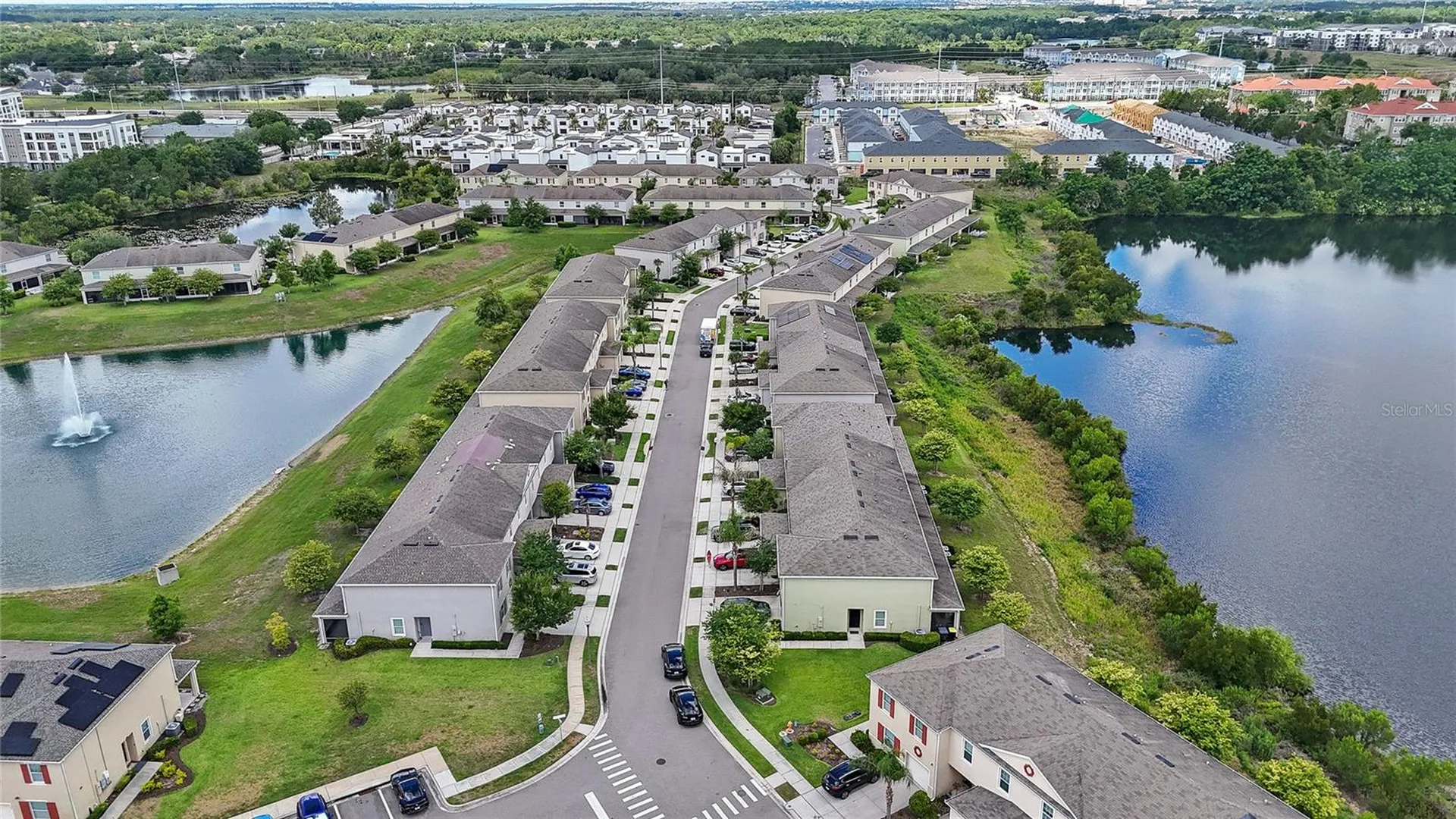 356 Arbor Lakes Drive Davenport FL 33896