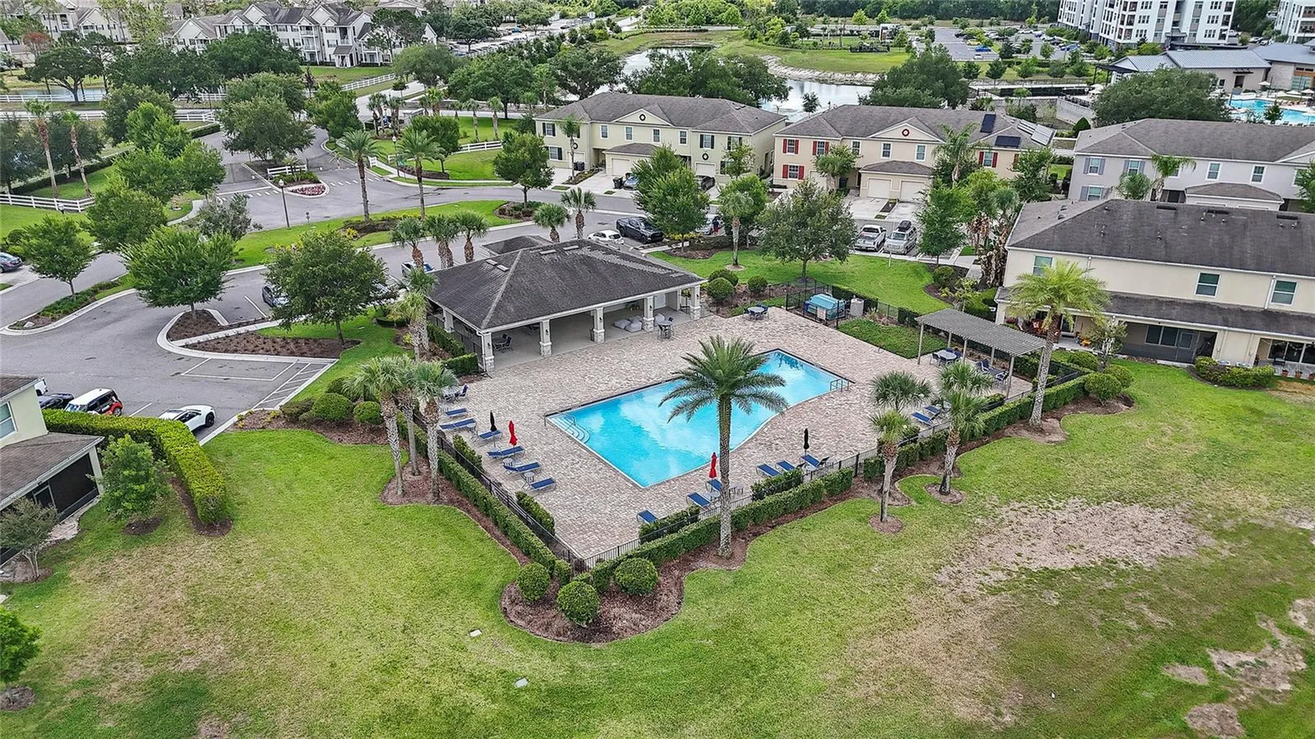 356 Arbor Lakes Drive Davenport FL 33896